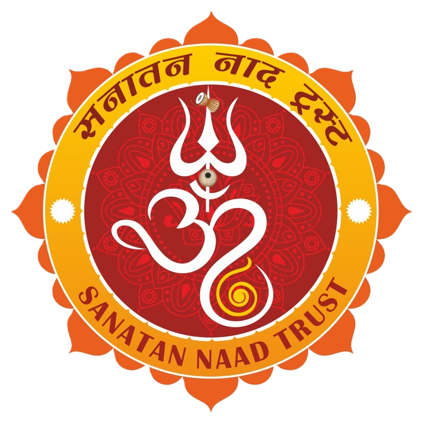sanatan naad logo full png